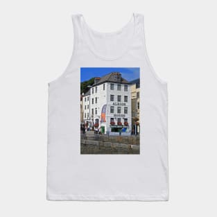 Albion House Tavern, St Peter Port Tank Top